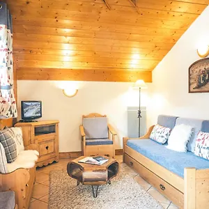 Le Serre D'or, Grand Au Pied Des Pistes De Appartement