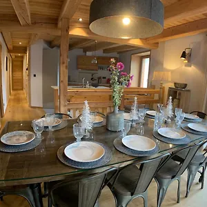  Appartement Le Gabion, Luxueux Avec Sauna, Serre Chevalier Vallee